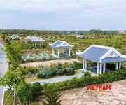 4 Chính chủ Bán gấp đất Hoa Viên Vĩnh Hằng cao cấp Sala Garden 5  Long Thành , Đồng Nai