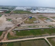 4 Dự án đất nền hót nhất Bắc Ninh - Dũng Liệt Green City.