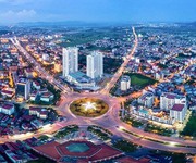 1 Dự án đất nền hót nhất Bắc Ninh - Dũng Liệt Green City.