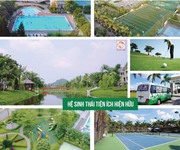 2 Bán biệt thự nhà vườn Sunny-Cách trung tâm Hà Nội 15 phút lái xe