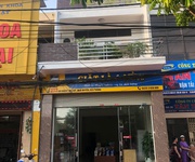 Cho thuê nhà mặt đường Đà Nẵng. MT: 5m-DT: 75m2 x 3.5T làm văn phòng
