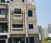 5 Bán nhà riêng tại dự án khu dân cư Nam Rạch Chiếc, Quận 2, Hồ Chí Minh