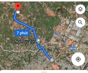 3 Bán đất thổ cư tại xã Phong Nẫm, TP. Phan Thiết, Bình Thuận. Giá đầu tư