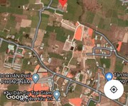 4 Bán đất thổ cư tại xã Phong Nẫm, TP. Phan Thiết, Bình Thuận. Giá đầu tư