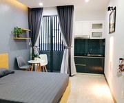 Căn hộ studio xinh xắn, gần biển Mỹ Khê, khu An Thượng - A755