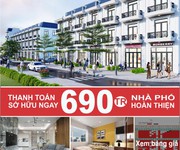 7 Căn hộ giá rẽ tại thành phố bến tre