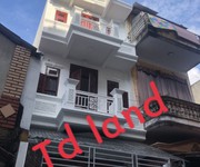 Rẻ quá, nhà 3 tầng ngõ phố Nguyễn Thị Duệ