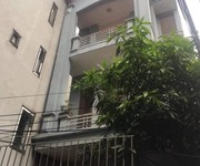 3 Chính chủ bán nhà  3 tầng 2 mặt tiền kiên cố, chắc chắn  ngõ phố Nguyễn Chí Thanh - TP Hải Dương