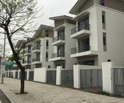 Bán Biệt Thự Tây Nam Linh Đàm 200m2. Gía 16 Tỷ.