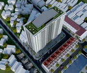 2 Dự án hót chung cư Thái Bình - Chung cư Thành Công