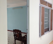 1 Cho thuê căn hộ May Mắn, phường 6, quận 4