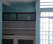 3 Cho thuê căn hộ May Mắn, phường 6, quận 4