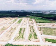 3 Bán đất 1000m2 sổ sẵn,giá chỉ 550k/m2