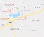 Bán Đất Khu 5 Núi Đại Phúc-Bắc Ninh. Lô Đất Có Diện Tích 56,7 m2 Giá 800 Triệu