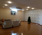 Cho thuê Chung cư 90 Trần Thái Tông