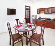 4 Cho thuê căn hộ đẹp, full nội thất, sát biển P.V Đồng. Rẻ nhất khu vuc