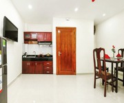 1 Cho thuê căn hộ đẹp, full nội thất, sát biển P.V Đồng. Rẻ nhất khu vuc