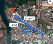 1 Bán đất xã Phú Đông gấp lô 97m2  5x20  đường ô tô giá chỉ 1,3 tỷ