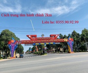 2 Chỉ 350 triệu anh/chị đã sở hữu lô đất siêu VIP, siêu ĐẸP của tỉnh Bình Phước