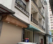 6 Bán nhà 5 tầng đẹp mới xây oto tránh nhau ở Thanh Xuân