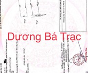 2 Chính chủ cần bán nhà đường Dương Bá Trạc