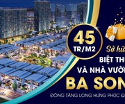 5 Khu đô thị Đông Tăng Long Q9 TP HCM