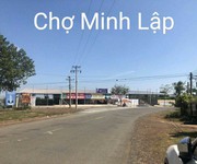 4 Cần bán 15m ngang mặt tiền đường ĐT 756, gần chợ Minh Lập gần Quốc lộ 14