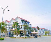 3 Shophouse 2 mặt tiền Royal Park