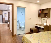 6 Cho thuê căn hộ 3 phòng ngủ chung cư K33 Ngọc Thụy-Long Biên, full nội thất, giá 8tr/th .
