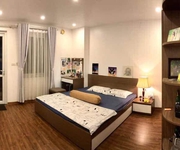 1 Cho thuê căn hộ 3 phòng ngủ chung cư K33 Ngọc Thụy-Long Biên, full nội thất, giá 8tr/th .