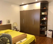 8 Cho thuê căn hộ 3 phòng ngủ chung cư K33 Ngọc Thụy-Long Biên, full nội thất, giá 8tr/th .