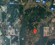 Bán mảnh đất dân bám mặt đường Xích Thổ,xã Thống Nhất,Hoành Bồ.Gía 2,7tr/m2