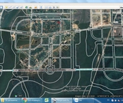 1 Bán mảnh đất dân bám mặt đường Xích Thổ,xã Thống Nhất,Hoành Bồ.Gía 2,7tr/m2