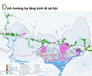 3 Bán mảnh đất dân bám mặt đường Xích Thổ,xã Thống Nhất,Hoành Bồ.Gía 2,7tr/m2