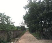 4 Bán mảnh đất dân bám mặt đường Xích Thổ,xã Thống Nhất,Hoành Bồ.Gía 2,7tr/m2