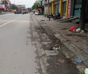 Siêu phẩm Bán đất mặt đường Quốc lộ 5A,Thị trấn Bần Yên Nhân, Thị xã Mỹ Hào, Hưng Yên