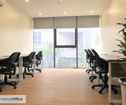 3 Nâng tầm hình ảnh doanh nghiệp với Văn phòng trọn gói của Hanoi Office - Giá chỉ từ 4 triệu/tháng