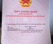 Bán đất thị xã Quảng Yên