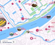 2 Khung giờ vàng cho 3 suất sáng nay giao dịch Vạn Xuân Compound