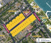 3 Khung giờ vàng cho 3 suất sáng nay giao dịch Vạn Xuân Compound