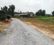 Do ảnh hưởng dịch bệnh gia đình chủ cần bán gấp 2 lô đất ở KCN Phước Đông, Gò Dầu, Tây Ninh
