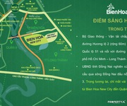 Nền biệt thự sân golf thành phố Biên Hòa