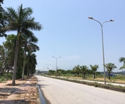 2 Bán đất biệt thự mặt đường 31m Hà Khánh A, ngay gần chung cư đang khởi công