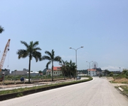 3 Bán đất biệt thự mặt đường 31m Hà Khánh A, ngay gần chung cư đang khởi công