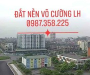 Bấn đất khu giãn dân bồ sơn 3 - võ cường - bắc ninh
