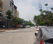 Bán lô đất mặt đường Lí Quốc Sư-Tp Bắc Ninh