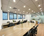 1 Cho thuê văn phòng trọn gói tại Duy Tân, Cầu Giấy chỉ từ 4 triệu/ tháng