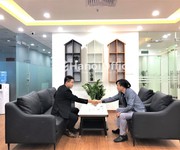 3 Cho thuê văn phòng trọn gói tại Duy Tân, Cầu Giấy chỉ từ 4 triệu/ tháng