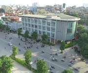 Cho thuê VP 250m2, tòa Mỹ Sơn Tower Nguyễn Huy Tưởng, giá 10- bàn giao ngay