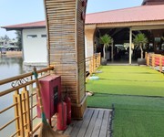 3 Cơ hội chỉ có 1 không 2 để sở hữu nhà hàng Resort Làng Chài - Thị trần Lăng Cô